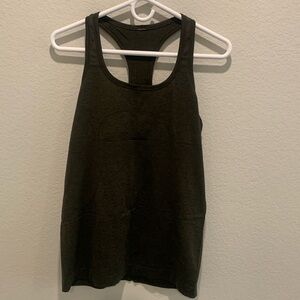 Lululemon Women's Tank Top